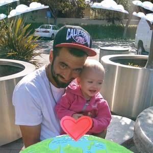 Meet your Posher, Davidson